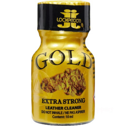 Gold Extra Strong w POPPERS sklep