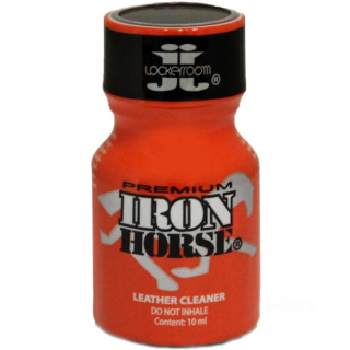 Lockerroom® Iron Horse® 10 ml [PE]