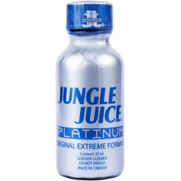 Jungle Juice Platinum Original Extreme Formula