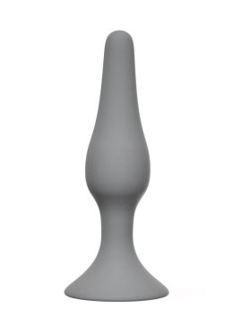 Lola Toys Plug-Slim Anal Plug Medium Grey