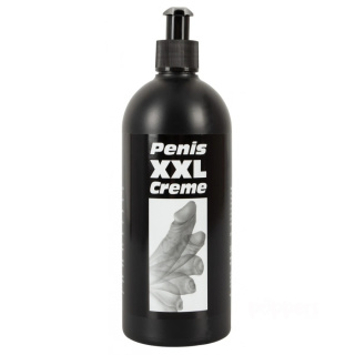 Penis XXL Creme krem poprawiający erekcję 500 ml