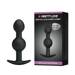 Pretty Love PRETTY LOVE - HEAVY BALLS PLUG