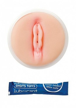 ShotsToys Easy Rider - Vaginal