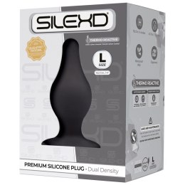 Silexd SD. Plug Model 2 L black box