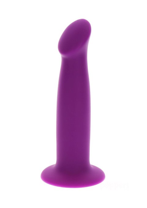 ToyJoy Goodhead Dong 6 Inch Purple