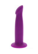 ToyJoy Goodhead Dong 6 Inch Purple