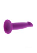 ToyJoy Goodhead Dong 6 Inch Purple