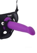 ToyJoy Goodhead Dong 6 Inch Purple