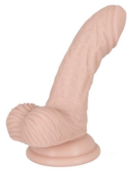 You2Toys Silicone Dildo