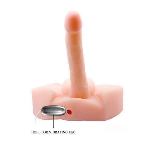 Baile BAILE - Male Cock and Vagina