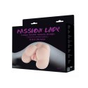 Baile BAILE- PASSION LADY, Double holes Vibration