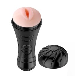 Baile BAILE- PINK , A DEEP PLEASURE 7 vibration functions