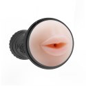 Baile BAILE- PINK , A DEEP PLEASURE 7 vibration functions