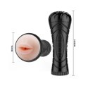 Baile BAILE- PINK , A DEEP PLEASURE 7 vibration functions