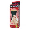 Baile BAILE- PINK , A DEEP PLEASURE 7 vibration functions