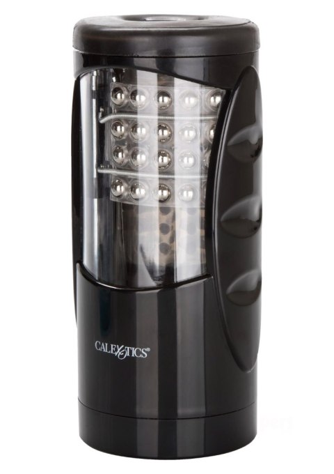 Calexotics Ultimate Power Stroker Black