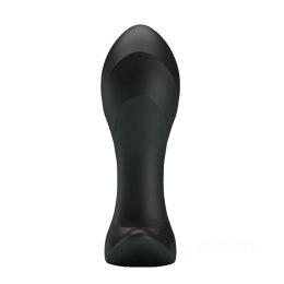 Pretty Love PRETTY LOVE - Anal Plug Massager 12 Functions USB