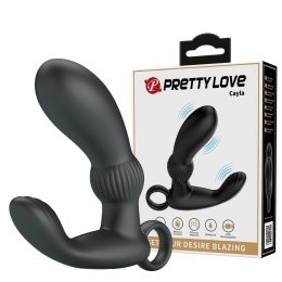 Pretty Love PRETTY LOVE - Cayla black, 12 vibration functions Memory function