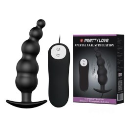 Pretty Love PRETTY LOVE - VIBR. SPECIAL ANAL STIMULATION 12 function