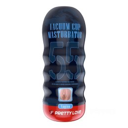 Pretty Love PRETTY LOVE -Vacuum Cup Masturbator 55