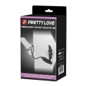 Pretty Love PRETTY LOVE - Vibration Penis Sleeve III