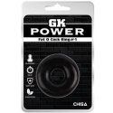 GK Power Fat O Ring gruby ring erekcyjny