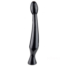 33/5,5 cm HardToys Tincel winylowe dildo analne