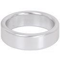 45 mm Aluminiowy cockring