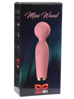 Argus Mini Wand Pink