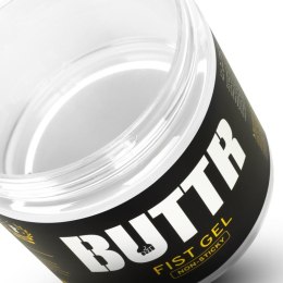 Buttr BUTTR - Transparent Fisting Gel non-sticky - 500 ml