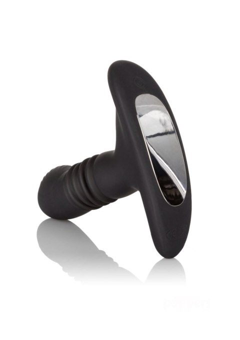 Calexotics Eclipse Thrusting Probe Black