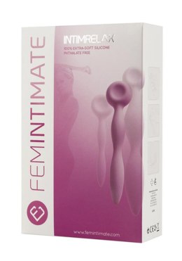 Femintimate Dildo-Intimrelax