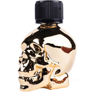 Gold Skull 24 ml [PE]