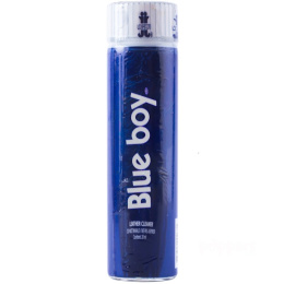 Blue boy tall w POPPERS sklep