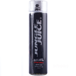 Jungle Juice Black Label Extreme Formula tall w POPPERS sklep