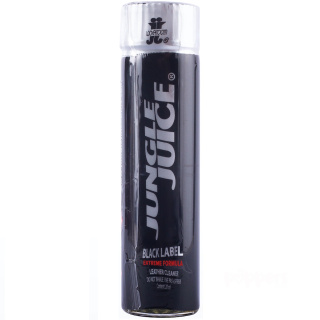 Lockerroom® Jungle Juice® Black Label Extreme Formula tall 20 ml [PE] W