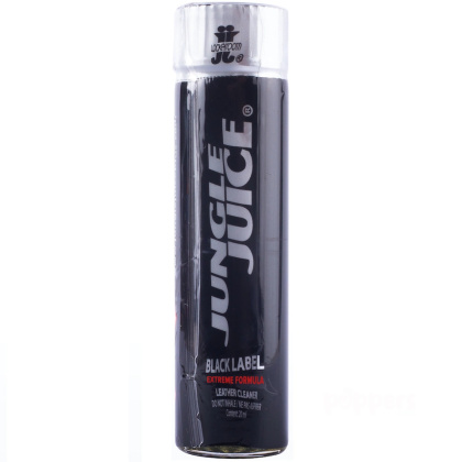 Lockerroom® Jungle Juice® Black Label Extreme Formula tall 20 ml [PE] W