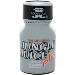 Jungle Juice Plus w POPPERS sklep