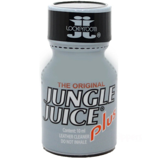 Lockerroom® Jungle Juice® Plus 10 ml [PE]