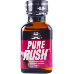 Pure Rush w POPPERS sklep