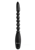 Pipedream Flexa-Pleaser Power Beads Black