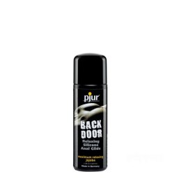 Pjur Żel-pjur backdoor anal glide 30ml-jojoba silicone