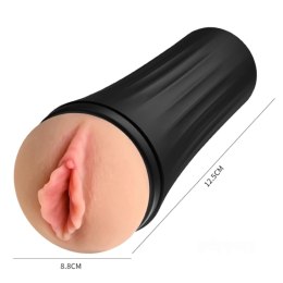 Power Escorts Power Escorts - Diy Cup Do It Yourself Cup Kinky Teen - Strong Heavy Realistic 3D Pussy Masturbator - 24 × 9 CM - 490 Gram