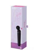 Satisfyer Planet Wand-er black + rosegold