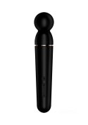 Satisfyer Planet Wand-er black + rosegold