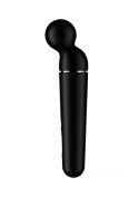 Satisfyer Planet Wand-er black + rosegold