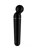 Satisfyer Planet Wand-er black + rosegold