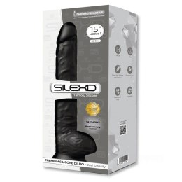 Silexd Dildo-SD.Model 1 (15