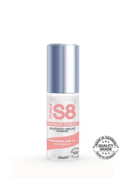 Stimul8 S8 S8 WB Intim Energy Lube 50ml Natural