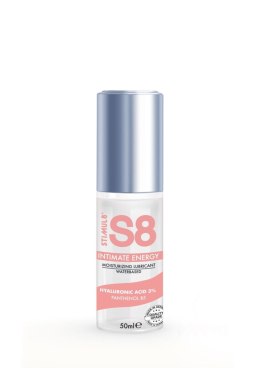 Stimul8 S8 S8 WB Intim Energy Lube 50ml Natural